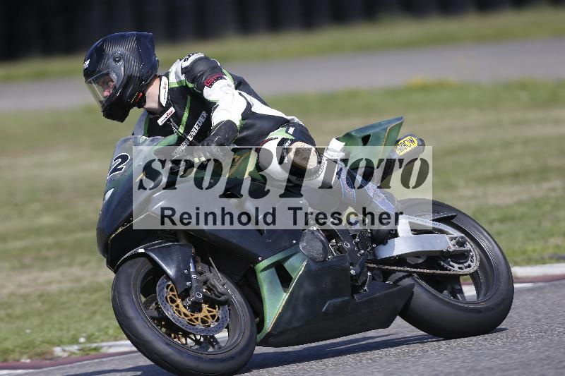 /26 23.07.2026  Speer Racing ADR/Gruppe classic/12